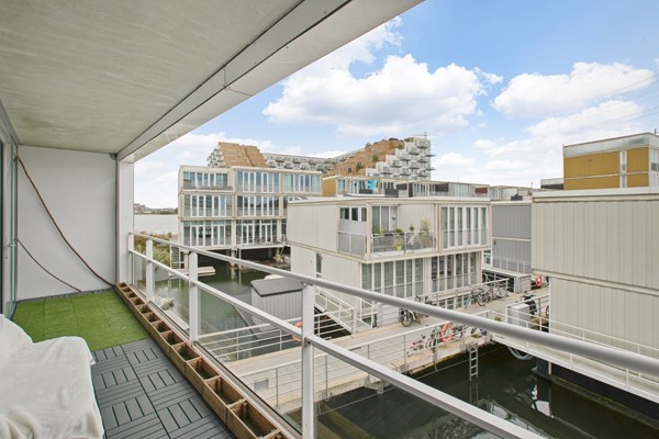 Medium property photo - IJburglaan 225, 1086 ZJ Amsterdam